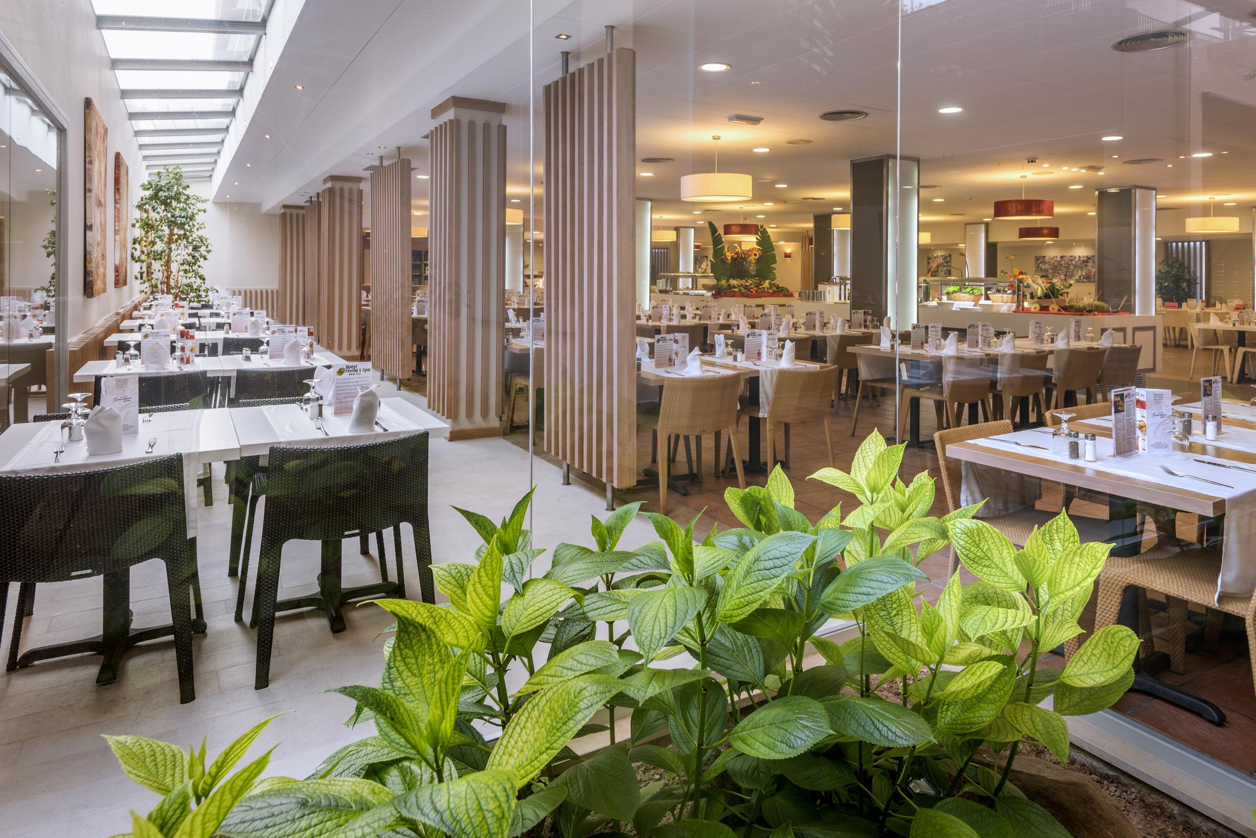 Sumus Hotel Stella And Spa 4S Adults Recommended Pineda de Mar Exterior photo