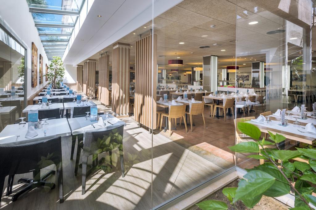 Sumus Hotel Stella And Spa 4S Adults Recommended Pineda de Mar Exterior photo