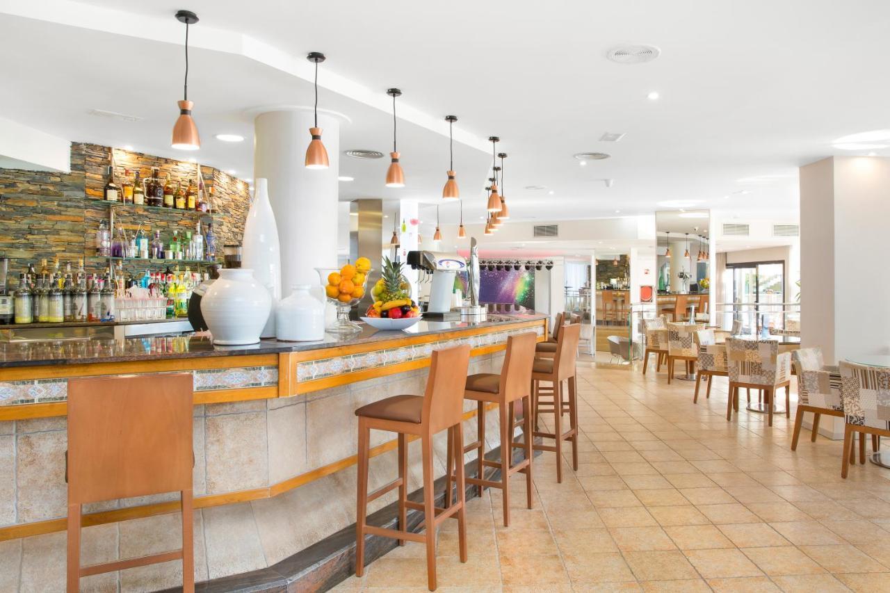 Sumus Hotel Stella And Spa 4S Adults Recommended Pineda de Mar Exterior photo